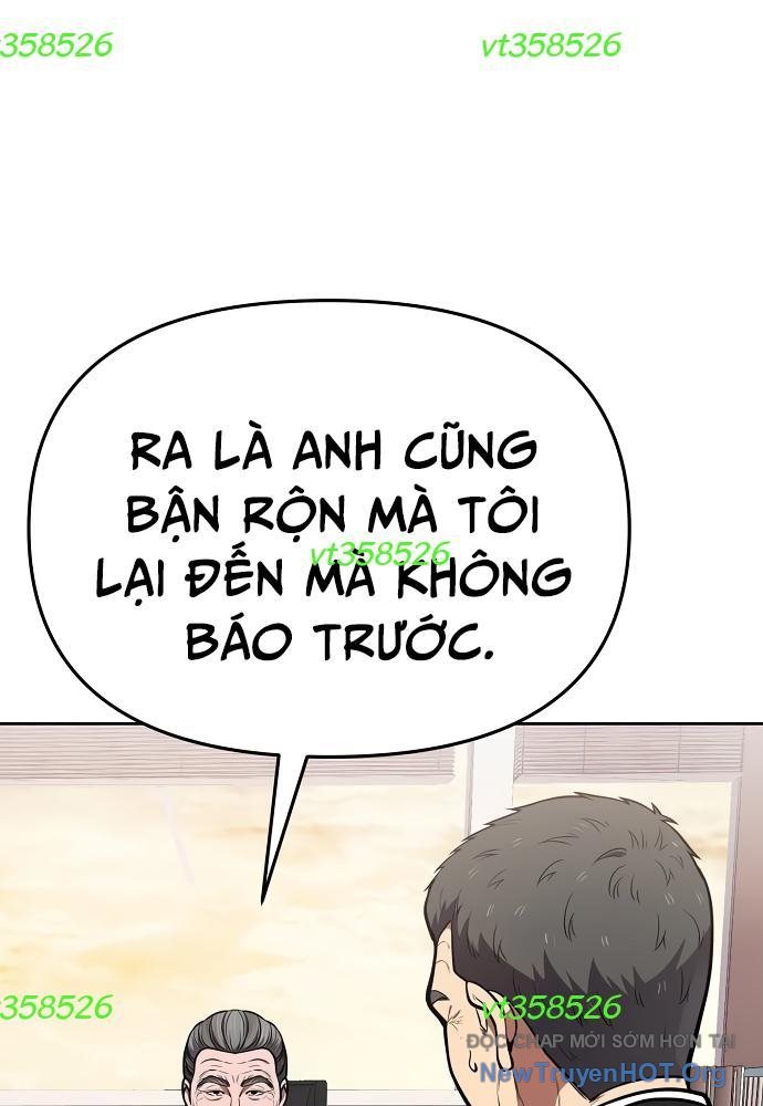 Nhân Viên Thực Tập Kim Cheolsu - chap77 - Trang 104